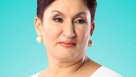 Ex fiscal general Thelma Aldana fuera de carrera electoral por presidencia