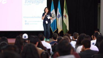Ministerio de Economía impulsa emprendimientos en Huehuetenango