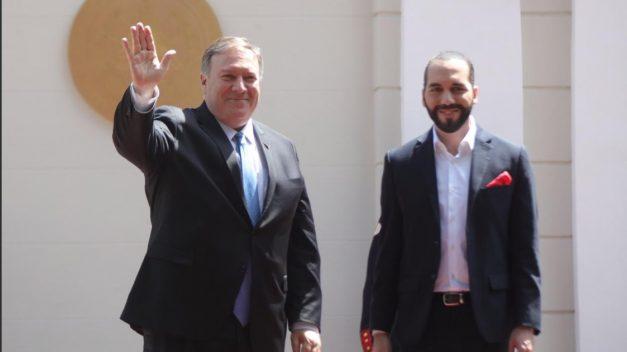 Analizan gobiernos soluciones a migración irregular de centroamericanos a EEUU