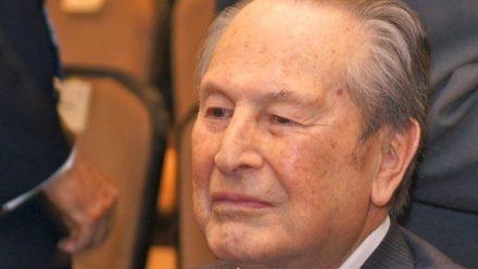 Fallece director Academia Colombiana de la Lengua, la institución más antigua de América