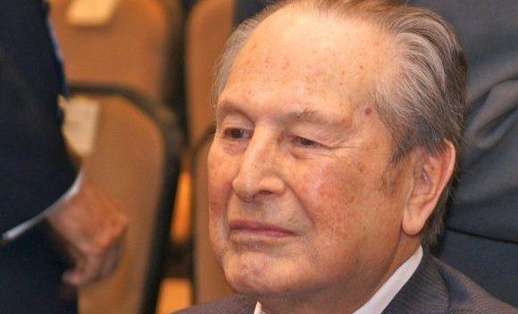 Fallece director Academia Colombiana de la Lengua, la institución más antigua de América