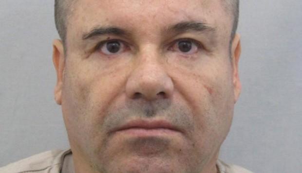 Joaquín “El chapo” Guzmán es condenado a cadena perpetua