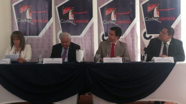 Científicos guatemaltecos destacados en ámbito internacional participarán en Converciencia 2019