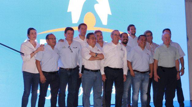 Granjazul ratifica compromiso con alimentación y nutrición sustentable, al celebrar medio siglo en mercado