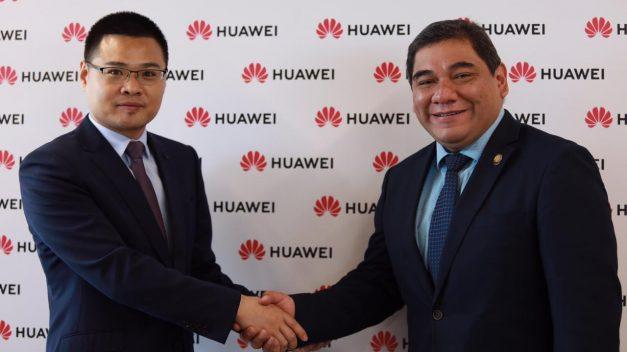 Huawei garantiza funcionamiento normal de dispositivos, con servicios Google