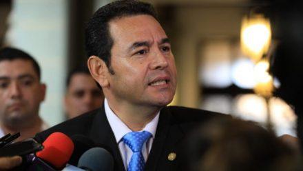 Presidente Morales y oposición en abierta disputa por polémico convenio migratorio exigido por EEUU