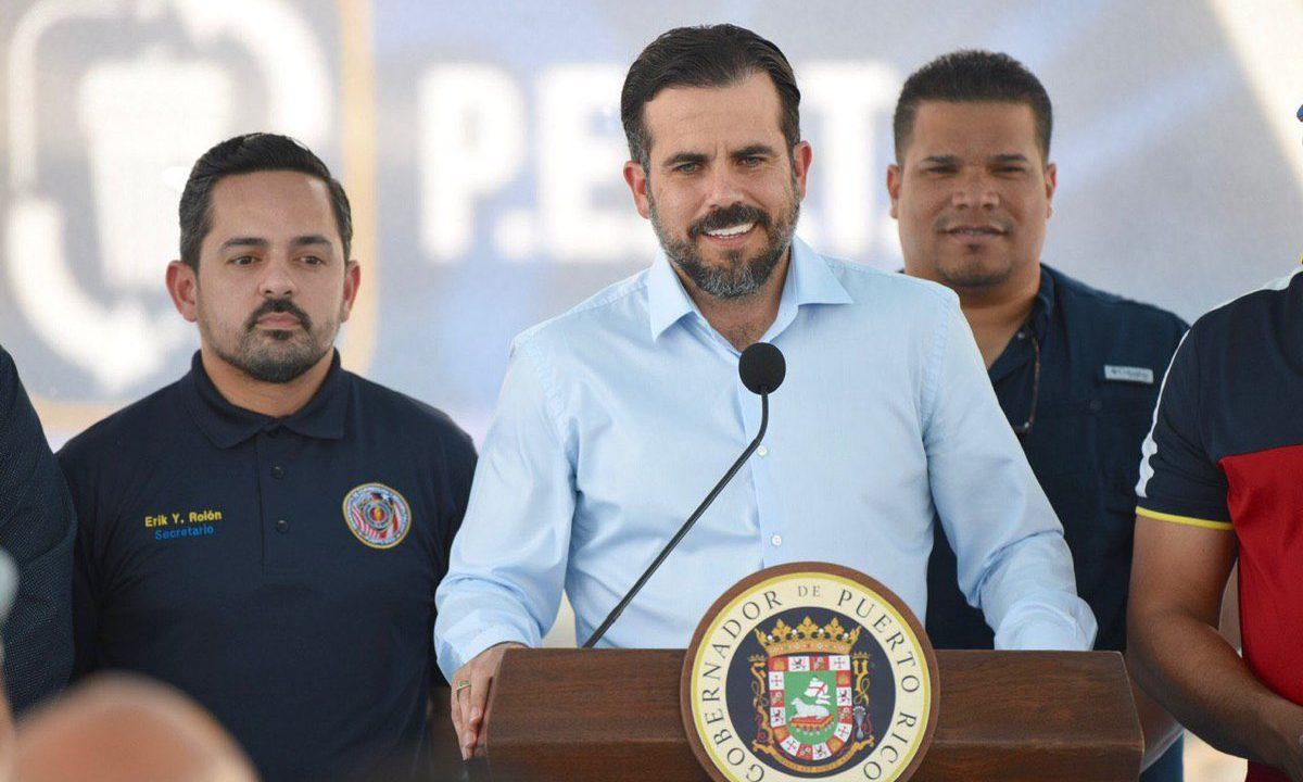 Ricardo Rosselló, gobernador de Puerto Rico, renuncia a su cargo tras 12 días de protestas