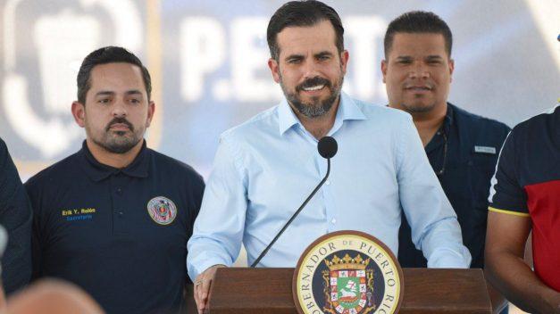 Ricardo Rosselló, gobernador de Puerto Rico, renuncia a su cargo tras 12 días de protestas