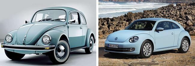 Adiós a las “cucarachitas”: Volkswagen se despide del modelo Beetle