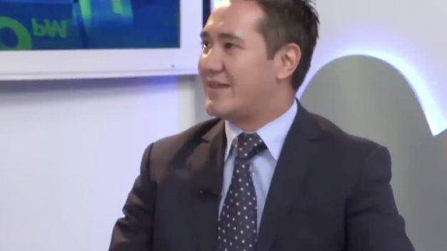 Luis Lam Padilla es nombrado embajador del Gobierno de Guatemala ante la ONU