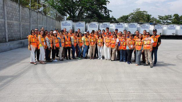 Crossing Borders: La iniciativa de CAMEX que busca fortalecer y mejorar las relaciones comerciales entre Guatemala-México
