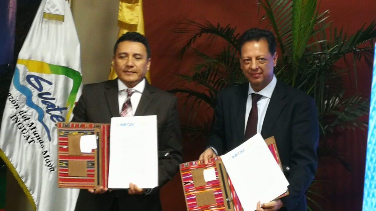 Nueve localidades participarán en programa “Pueblos Pintorescos” del Inguat