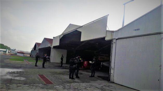MP captura a empleados de Aeronáutica Civil por supuestos vínculos con narcotráfico