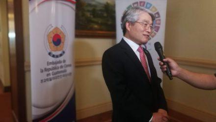 Guatemala y Corea impulsan Responsabilidad Social Empresarial