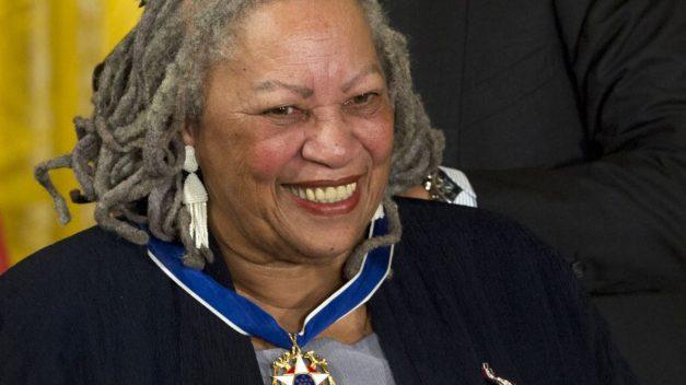 Fallece Toni Morrison a los 88 años, Premio Nobel de Literatura