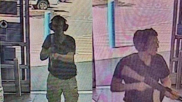 Tiroteo en un centro comercial de El Paso, EUA, deja 22 muertos