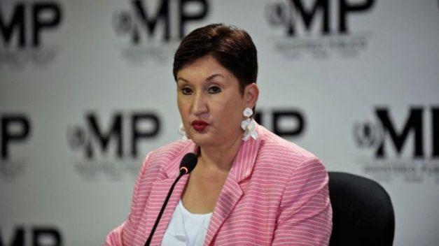 Thelma Aldana: La orden de captura es una venganza por mi trabajo con la CICIG
