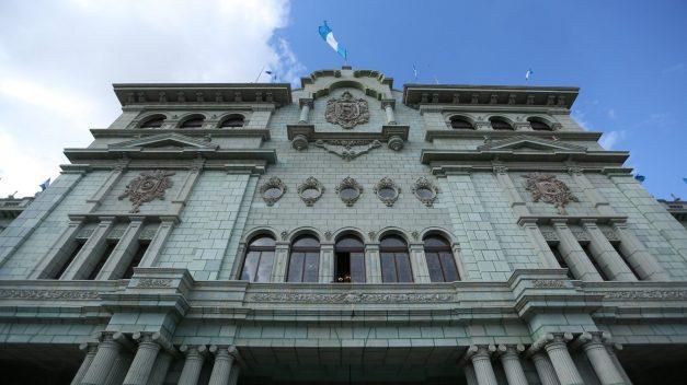 Concluye fase de restauración de fachada Palacio Nacional de la Cultura