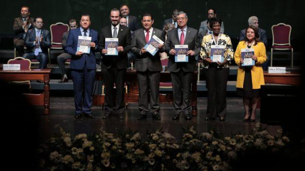 Guatemala tiene 14 millones 901 mil 286 habitantes, de acuerdo con gobierno