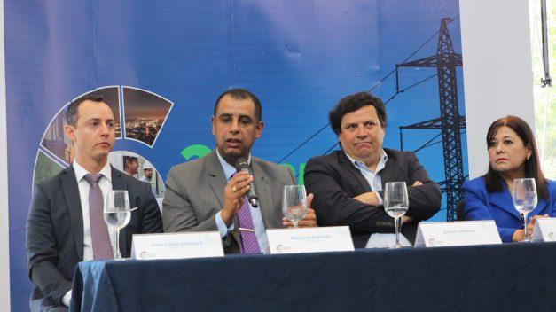 Discuten retos de la industria en  Segundo Foro Nacional de Transporte de Energía