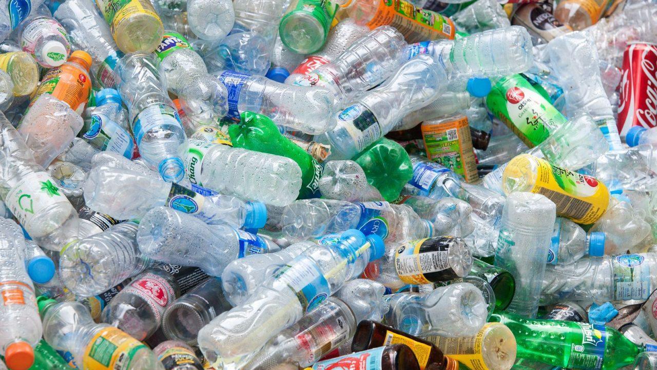 Guatemala uno de los primeros países en América Latina que prohíbe plástico de un solo uso