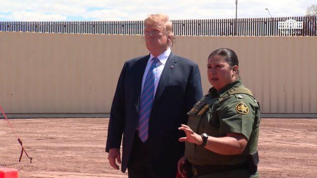 Estados Unidos ha tomado medidas concretas para detener la migración ilegal