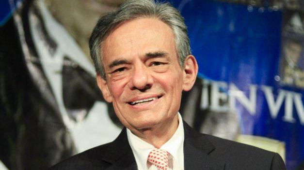 Fallece José José, el Príncipe de la canción, ícono de la música popular romántica 