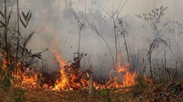 El cambio climático es una cuestión de derechos humanos