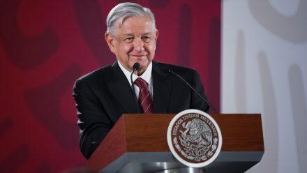 López Obrador estaría incumpliendo compromiso por seguridad de los mexicanos