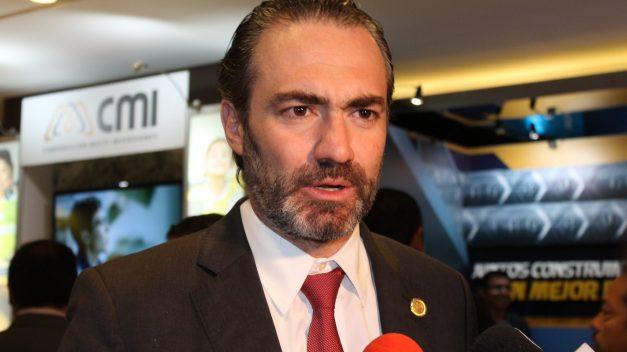 Valladares Urruela: Gobierno entrante deberá mantener políticas de crecimiento económico