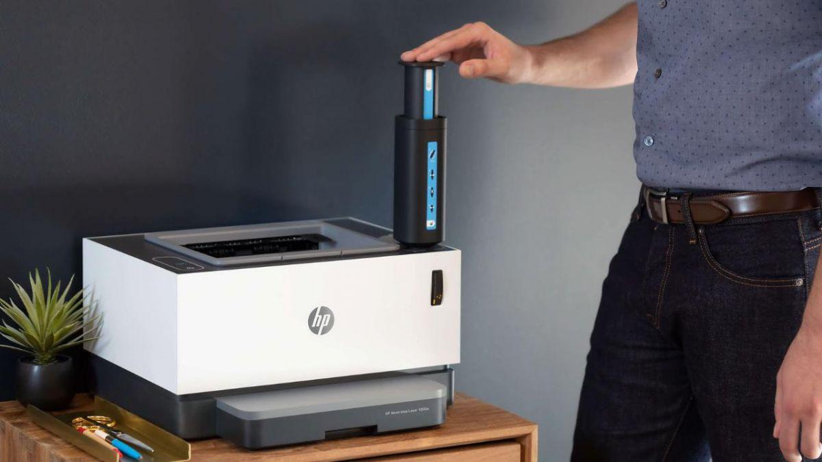 HP Inc. presenta nuevas computadoras e impresoras con máxima tecnología  