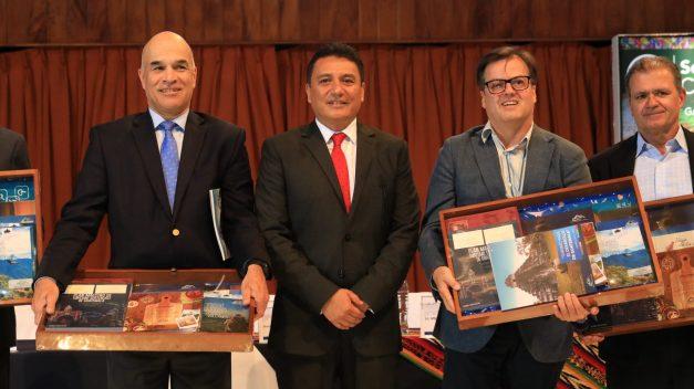 INGUAT presenta avances en la implementación del Plan Maestro de Turismo Sostenible 2015-2025