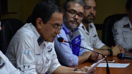 Fallece primer paciente guatemalteco afectado por coronavirus