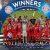 Bayern logra sexta Champions ante PSG que fracasa en su primera final