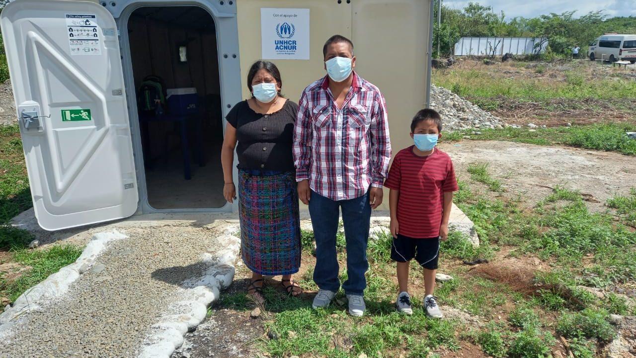MSPAS combate pandemia, pero sin descuidar programas prioritarios salud pública  
