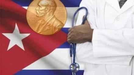 Los médicos cubanos no se van de Guatemala: titular MSPAS