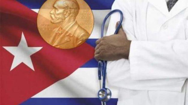 Los médicos cubanos no se van de Guatemala: titular MSPAS
