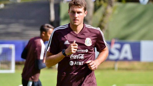 Chocarán selecciones de México y Guatemala en partido de preparación en el Azteca