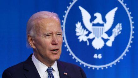 Biden anuncia ambicioso plan de rescate económico por pandemia