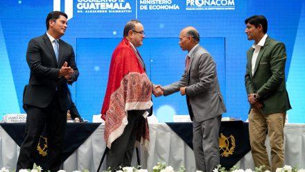 Guatemala ha captado cinco mil 700 mdd de inversión extranjera directa