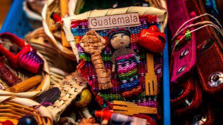 El Mercado de Artesanías La Aurora cumple 49 años de tradición y cultura