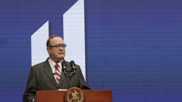 Gobierno de Guatemala afina presupuesto 2024, con mayor gasto para rubros sociales y seguridad