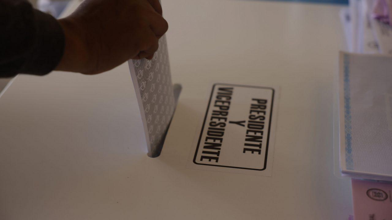 Jornada del voto en Guatemala. Gobierno afirma que se garantizó asistencia a las urnas