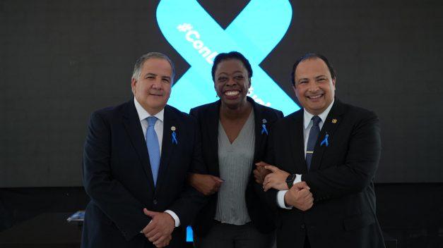 Guatemala conmemora el Día Mundial del Refugiado con compromiso de inclusión y apoyo