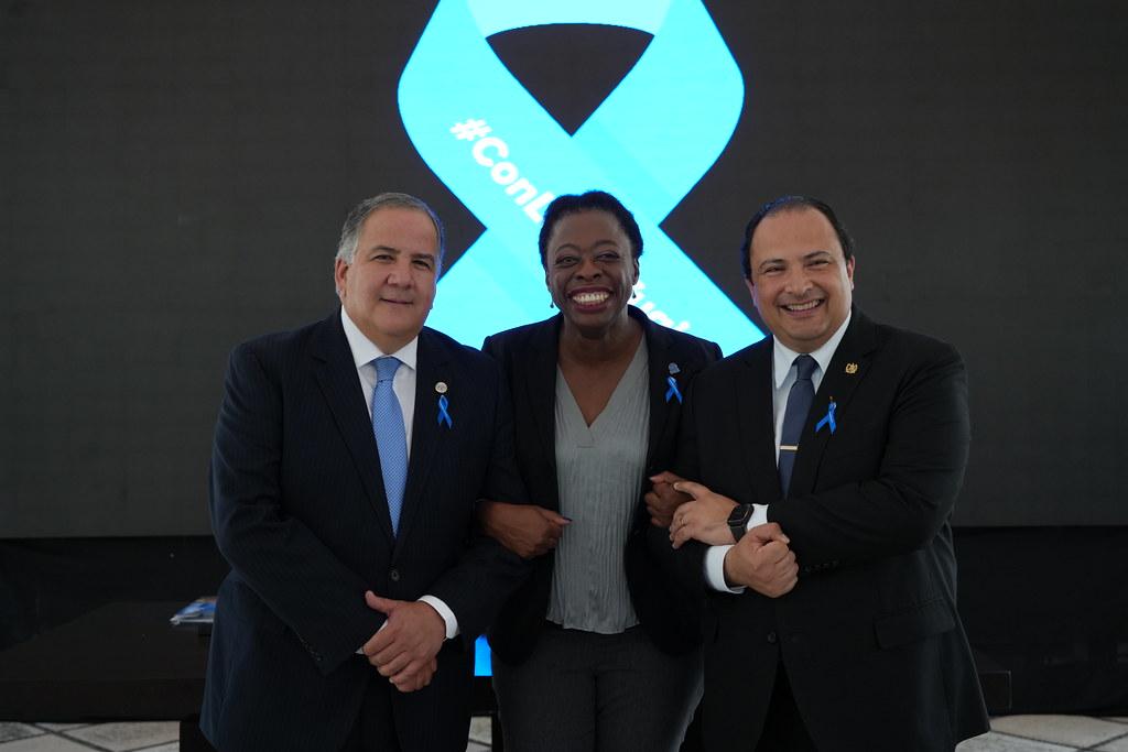 Guatemala conmemora el Día Mundial del Refugiado con compromiso de inclusión y apoyo