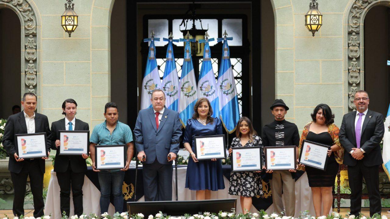 Gobierno de Guatemala lanza el programa Espacios 2023 para promover las artes a nivel nacional