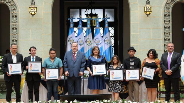 Gobierno de Guatemala lanza el programa Espacios 2023 para promover las artes a nivel nacional