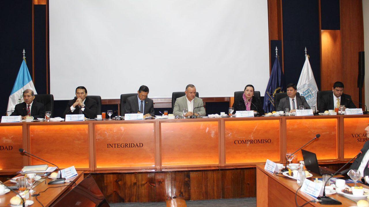 Presentan avances en la prevención de conflictos electorales en Guatemala para las Elecciones Generales 2023