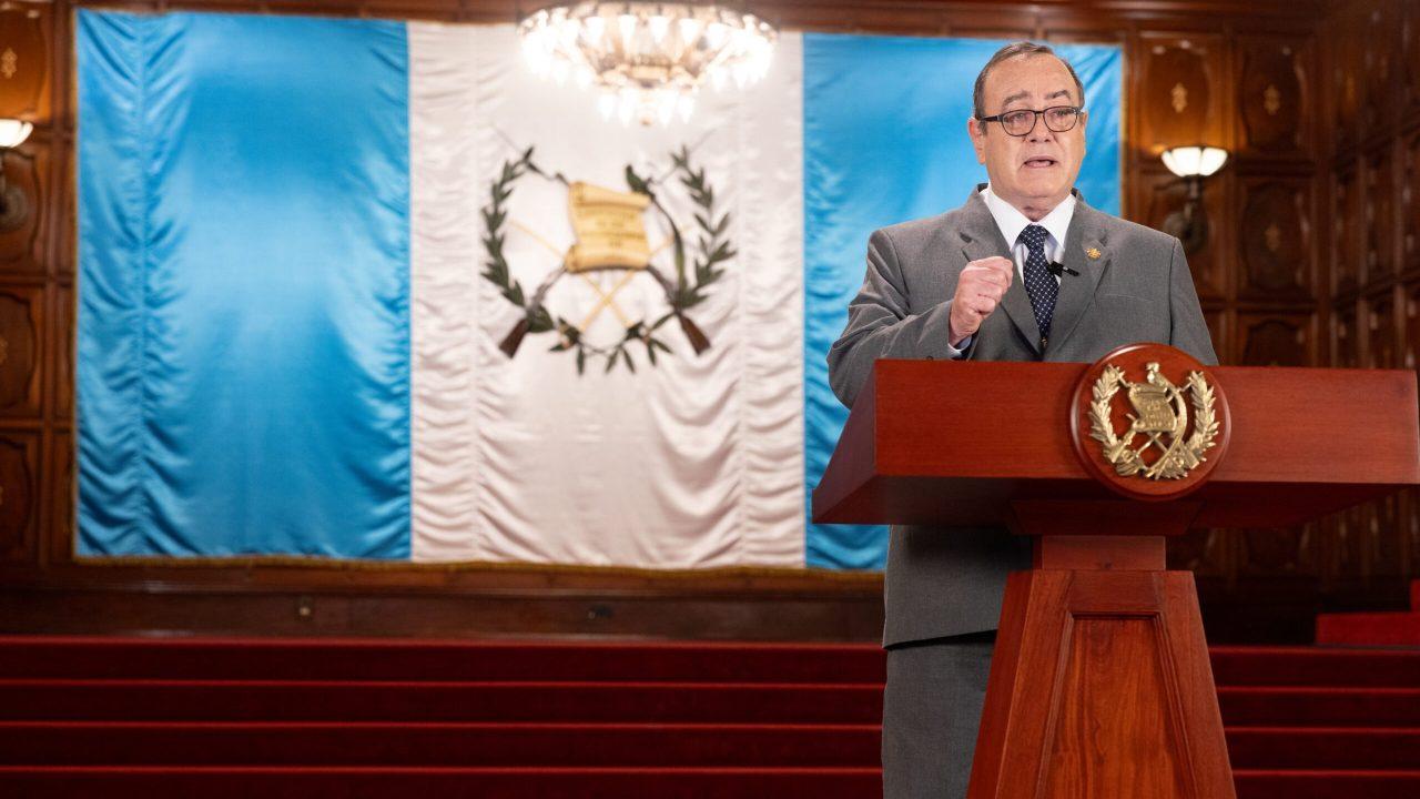 Guatemala se prepara para las Elecciones Generales 2023 en un clima de paz y seguridad