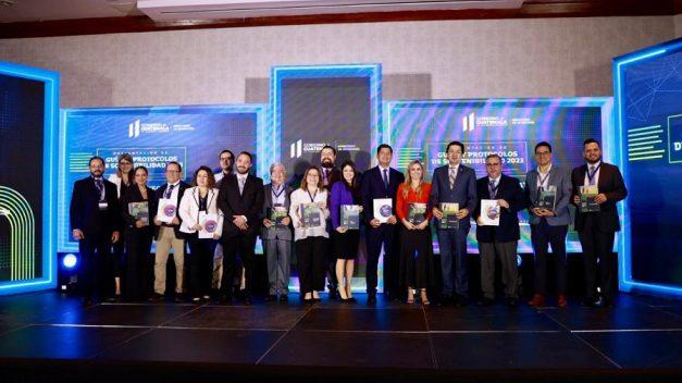 Ministerio de Economía presenta Guías Sectoriales y Protocolos de Sostenibilidad para impulsar la economía del país